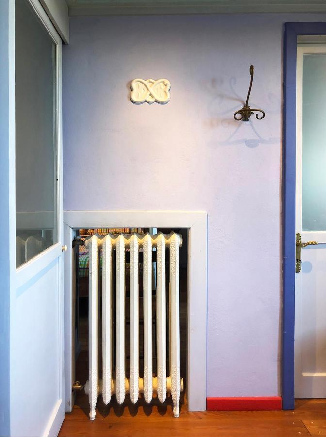 With Terrace And Loft With Garden In Naviglio Pavese Guest house Milan